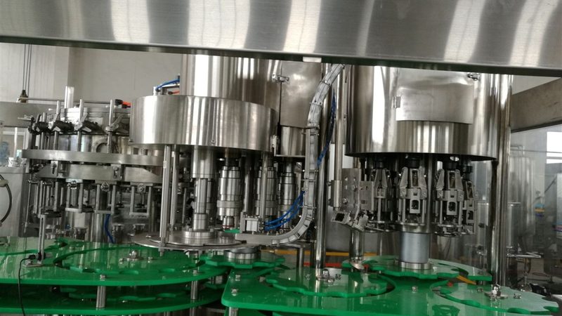 食品设备材质：304与316不锈钢的区别解析**