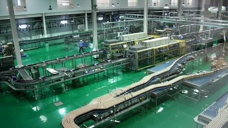 肉类加工设备：代理加盟的选型要点与市场洞察**