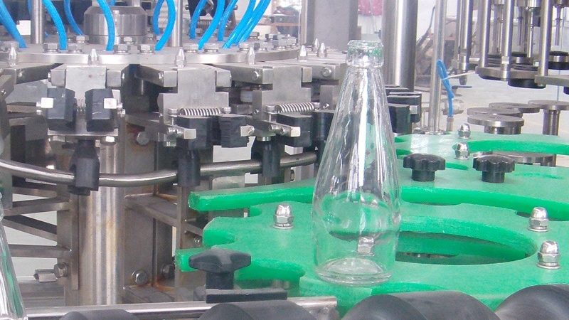 果蔬加工设备定制注意事项