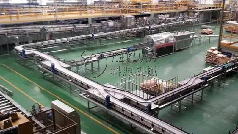 糖果机械选购：二手市场中的十大品牌解析
