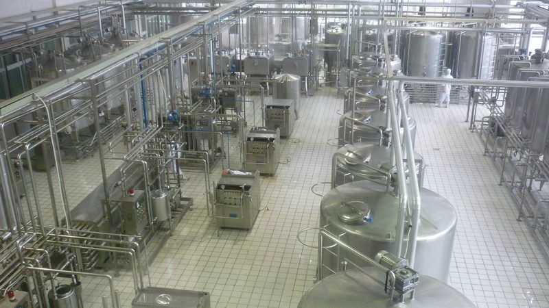全自动食品机械型号怎么选
