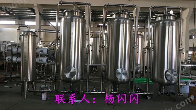 果蔬加工设备定制公司