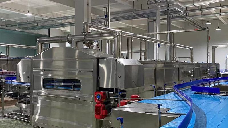 火锅店中央厨房设备：规格参数解析与选购要点**