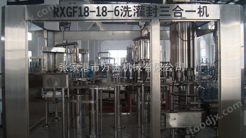 中压水处理杀菌设备：揭秘其型号规格背后的秘密**