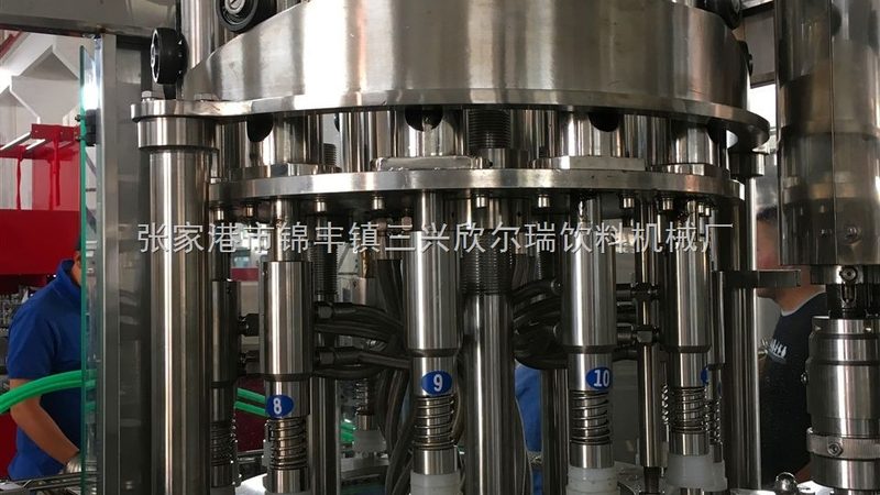 食品包装机异响故障背后的真相