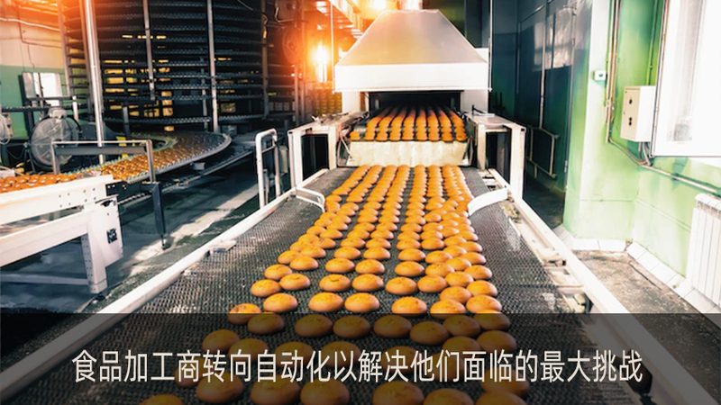 食品包装机代理公司如何选择？揭秘行业真相