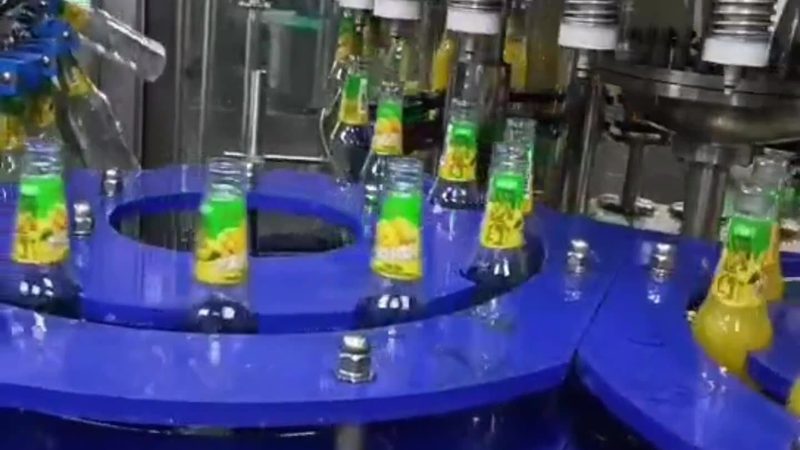 颗粒食品包装机：规格尺寸背后的选型逻辑