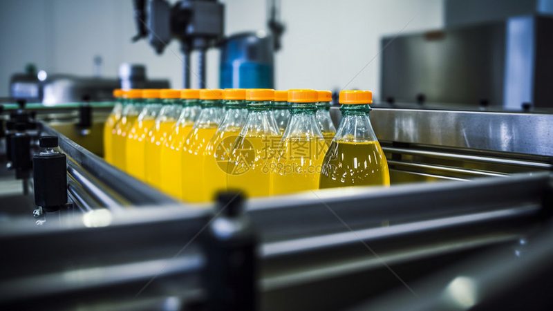 食品包装机：如何选择适合您的生产线**