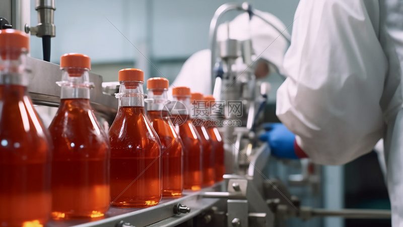 食品包装机选型：四大关键点，避免误入歧途