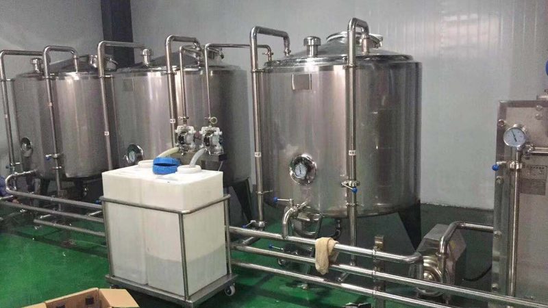 小型面食机械：优缺点解析与选购要点