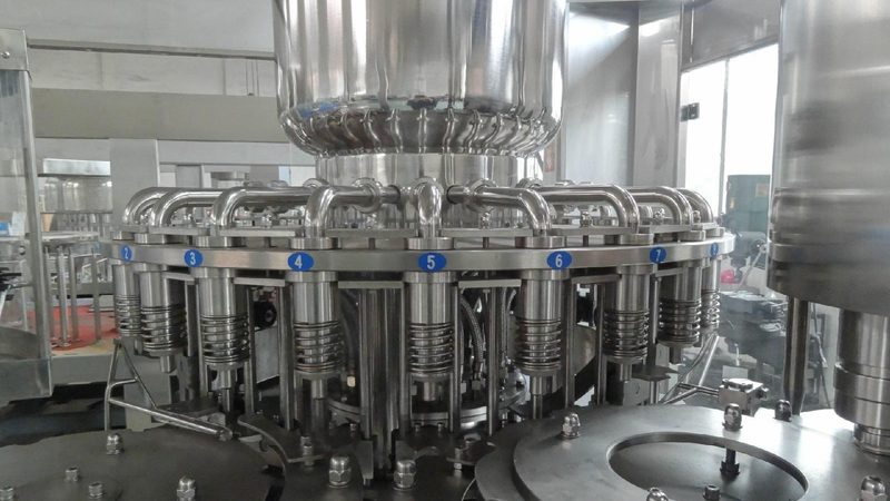 果蔬去皮去核机：揭秘高效加工的秘密武器
