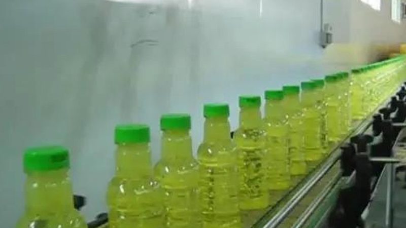 揭秘小型巴氏杀菌机：工作原理与优势解析