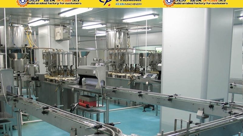 小型食品机械：价格与型号背后的考量因素
