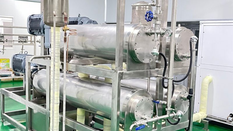 牛羊屠宰流水线设备：国家标准规范解读