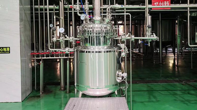 肉类加工设备：揭秘生产流程与报价构成