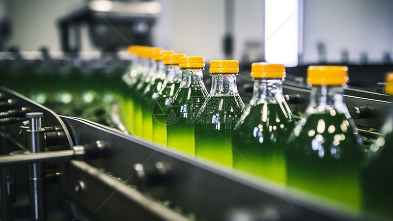 食品机械安装流程：确保高效与安全的秘诀